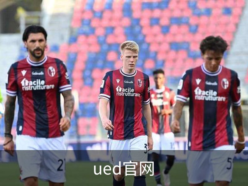 ued官网简介